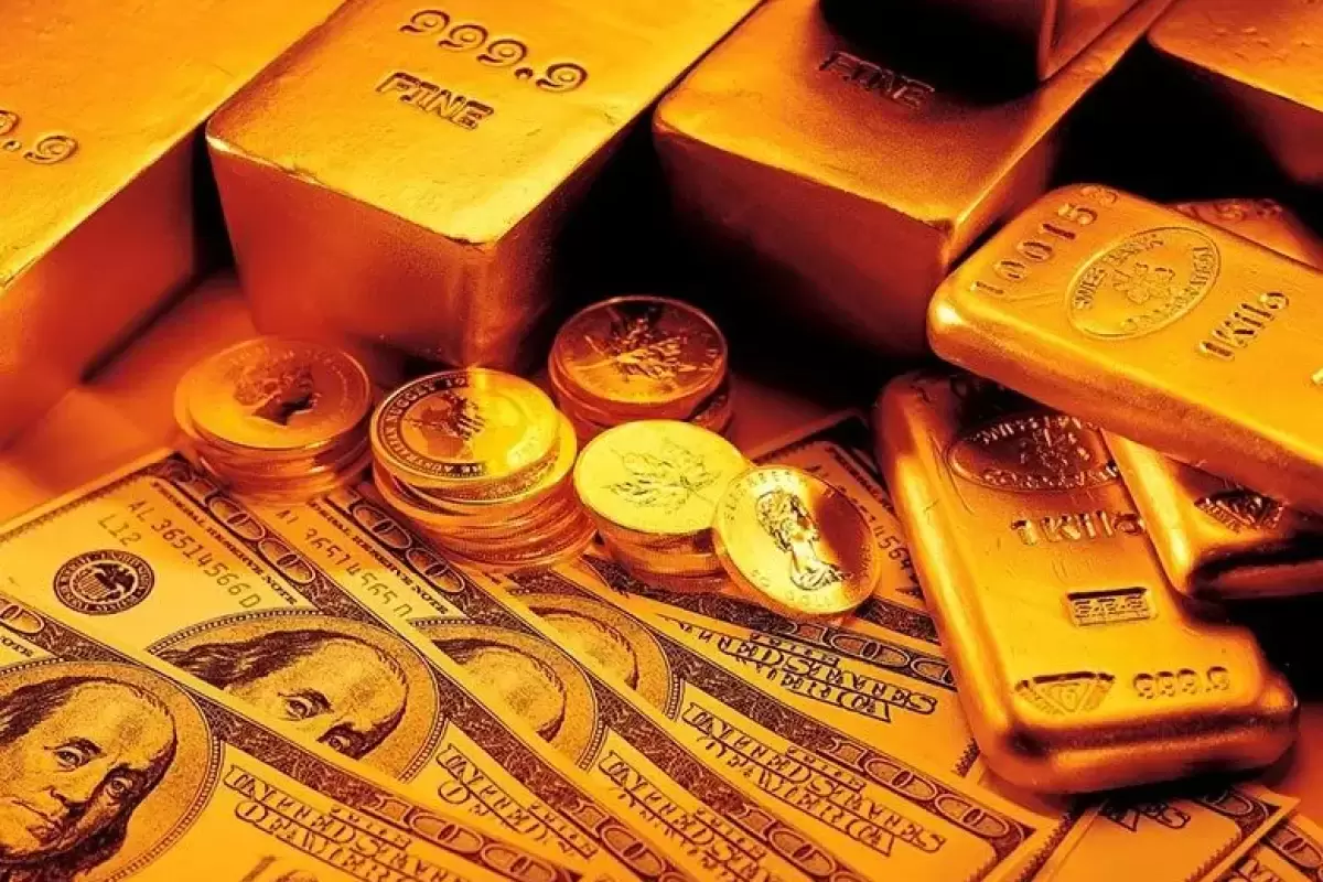 بازدهی بازارها هفته سوم اردیبهشت ۱۴۰۴