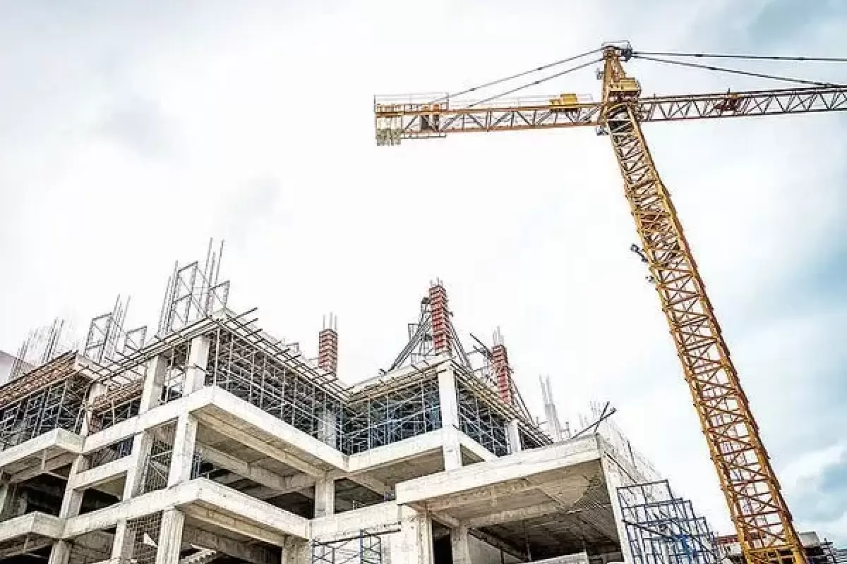 وام ۶۵۰ میلیون تومانی به پروژه‌های نیمه‌تمام نهضت ملی مسکن هم رسید/ شرط دریافت: پیشرفت بالای ۷۵ درصد