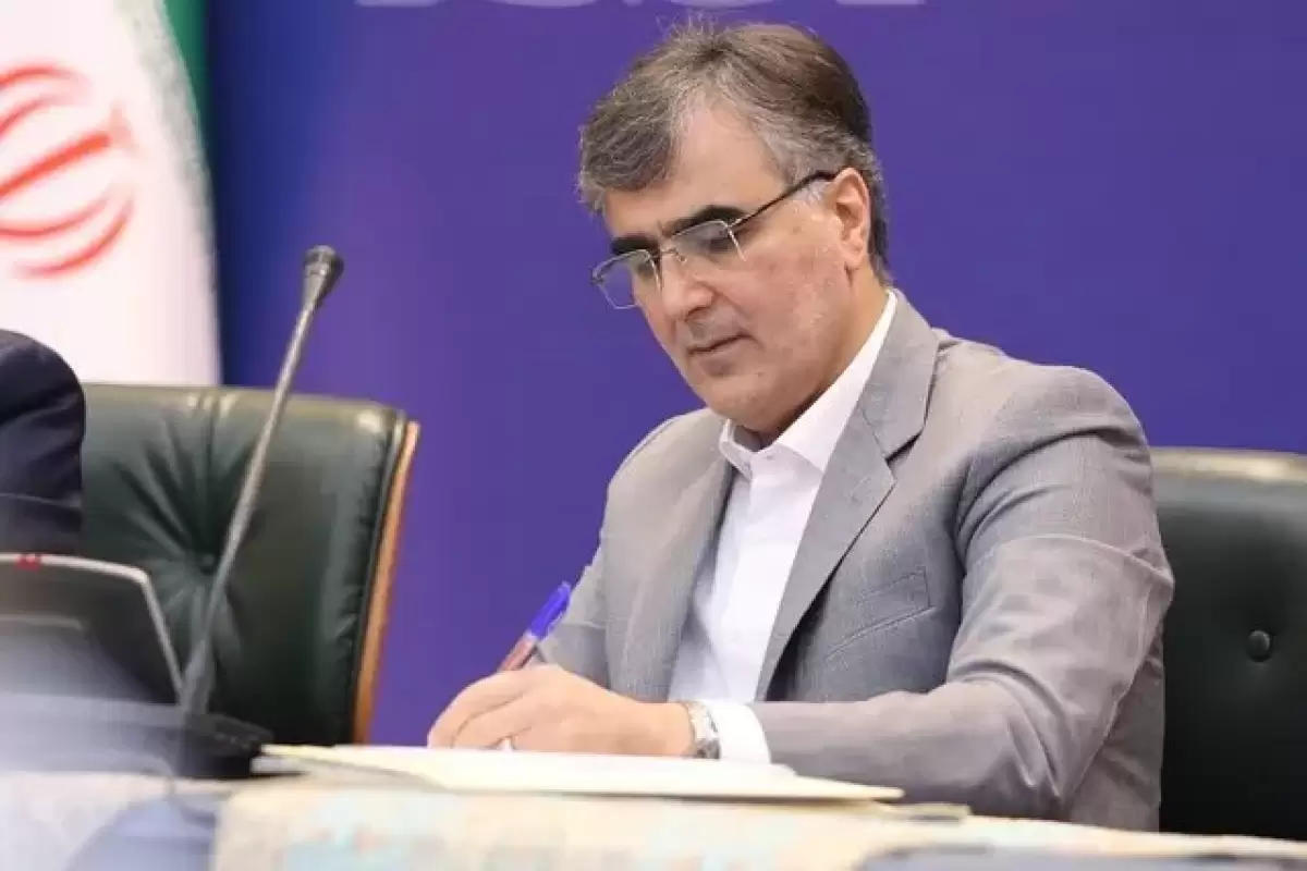 رئیس بانک مرکزی: به‌ زودی اخبار خوبی از افزایش روابط پولی و بانکی ایران با عمان منتشر می‌شود