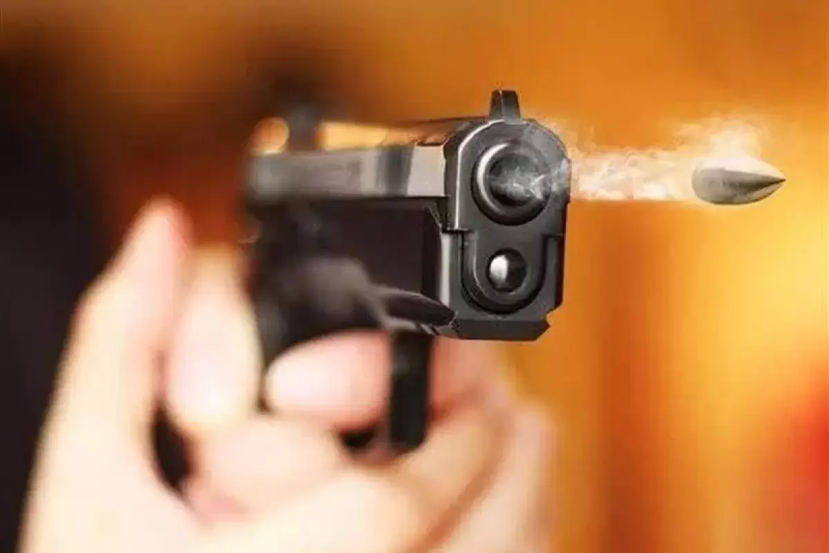 بازداشت عاملان تیراندازی در هیرمند