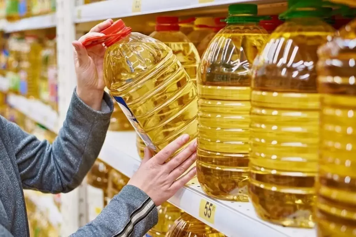 علت کمبود روغن، کالابرگ است +ویدئو