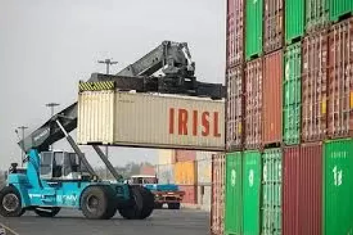 کویتی‌ها خریدار کالاهای ایرانی