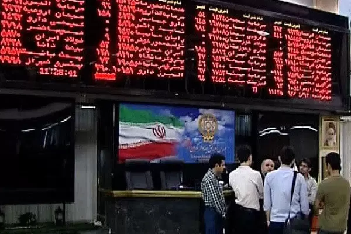 در بورس چه می‌گذرد؟