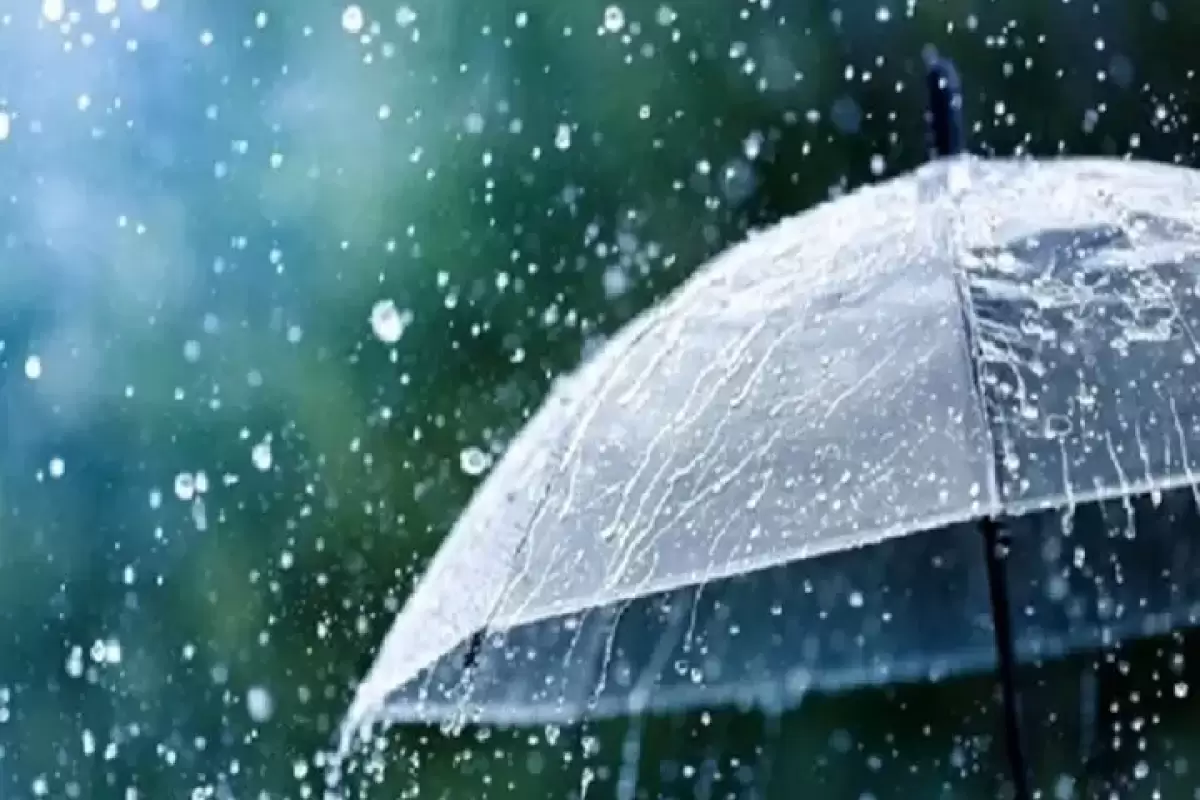 پیش‌بینی هوای اردبیل فردا چهارشنبه 17 اردیبهشت 1404/ رگبار و رعد و برق در راه است