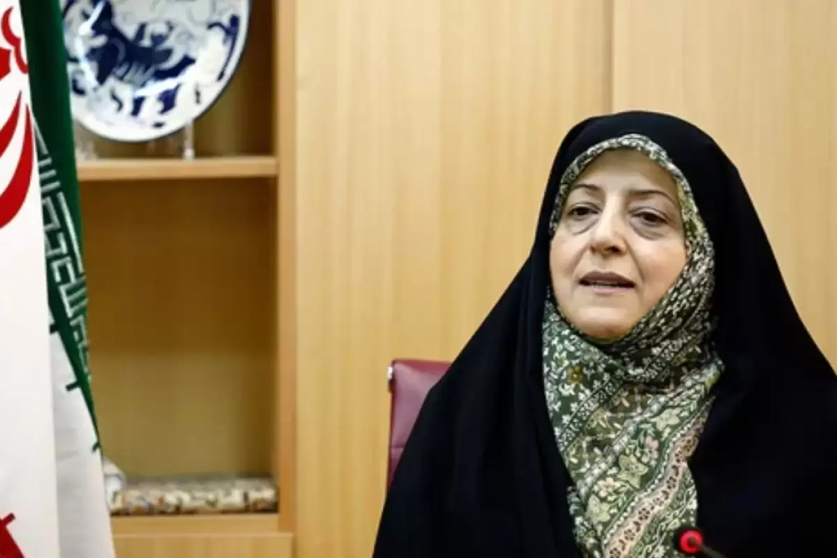 تذکر ابتکار درباره تاثیر منفی گرد و غبار عربستان بر اقتصاد کشور