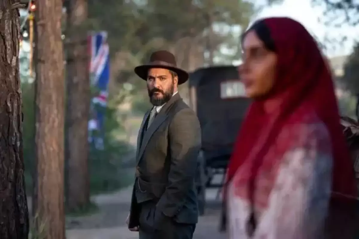 سریال سووشون چه زمانی پخش می‌شود؟ + خلاصه داستان و اسامی بازیگران