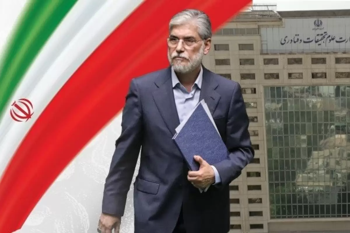 وزیر علوم به شیراز سفر می‌کند
