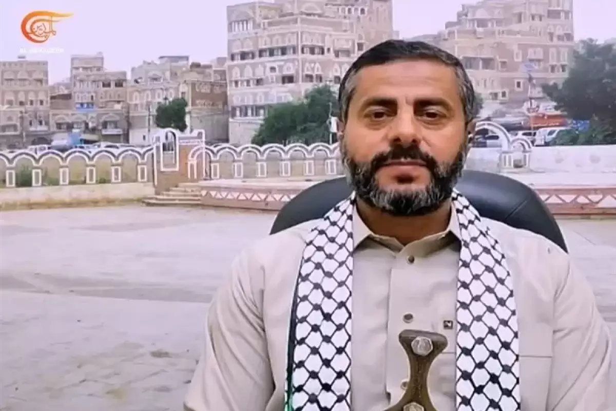 سخنگوی انصارالله: اظهارات ترامپ درباره توقف حملات به کشتی‌ها در دریای سرخ دقیق نیست