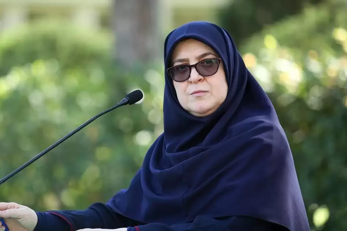 مهاجرانی: مادران شاغل با کودک خردسال، ساعت شروع کارشان شناور می‌شود