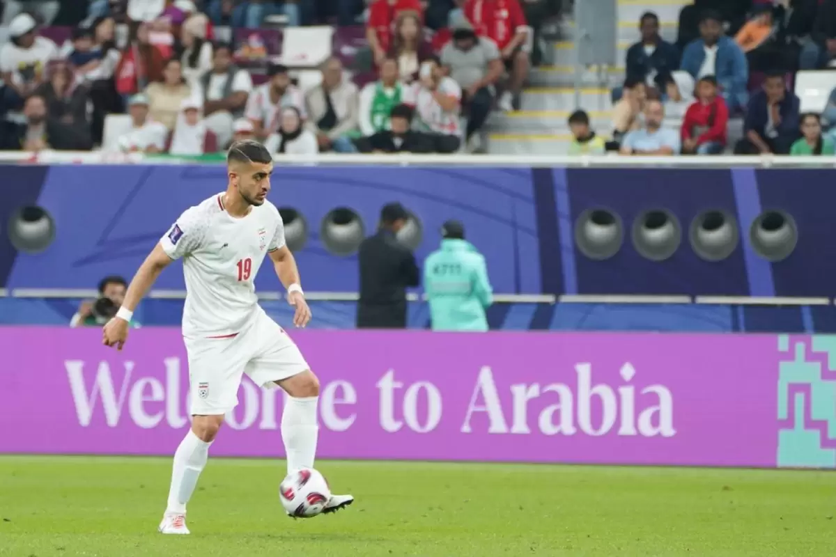 پاسخ منفی یک لژیونر به پرسپولیس؛ در ایران فقط برای استقلال بازی می‌کنم!
