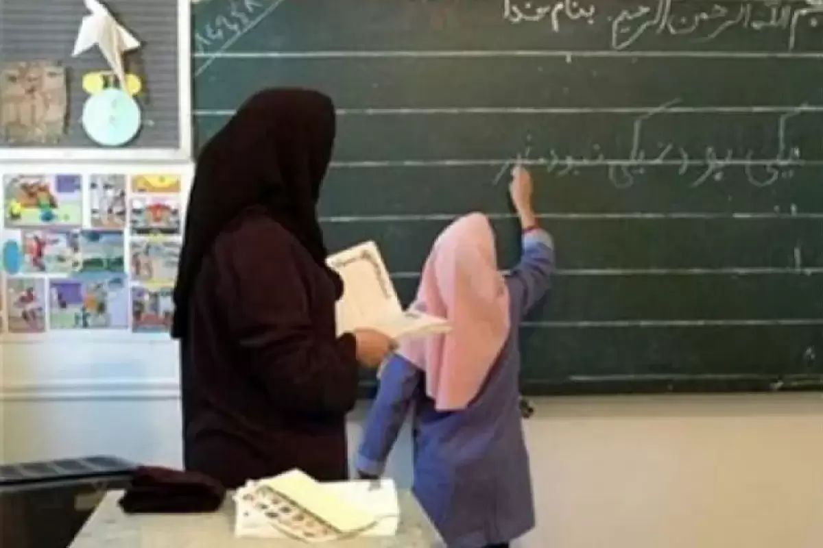 ثبت‌نام مدارس شروع شد + جزئیات