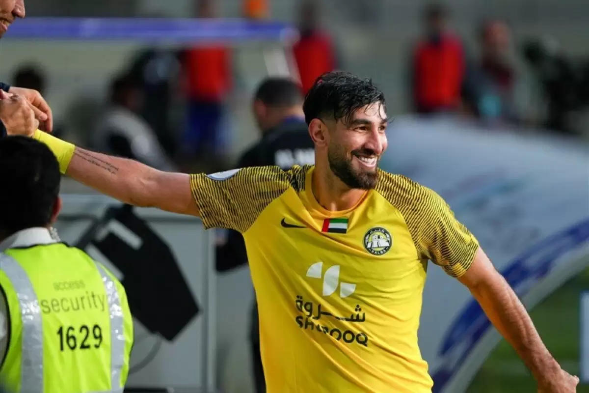 مغانلو در چهارراه حوادث؛ همه شهریار را می خواهند