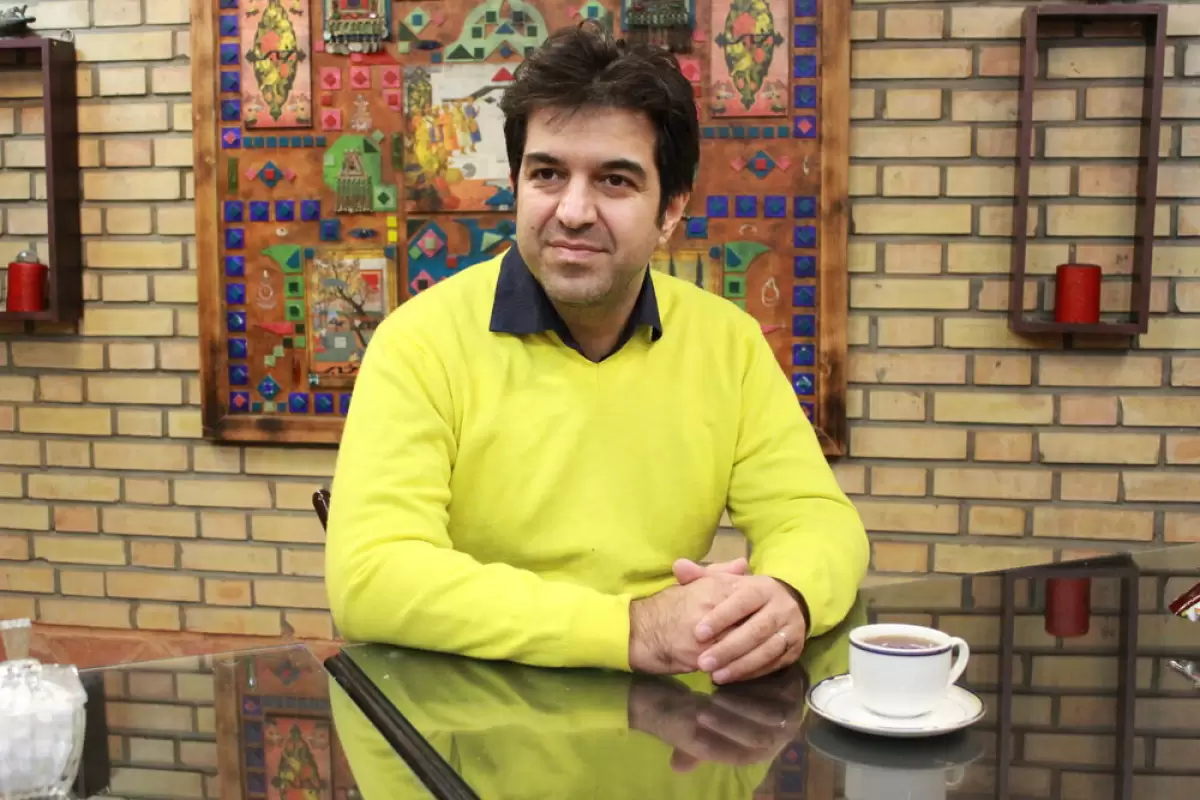 پهلوان نمی‌میرند