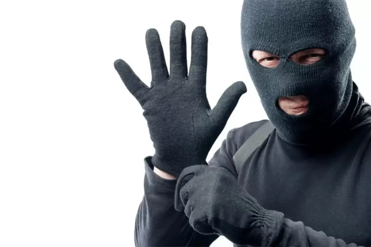 سرقت از دانشجو در منطقه ۱۲