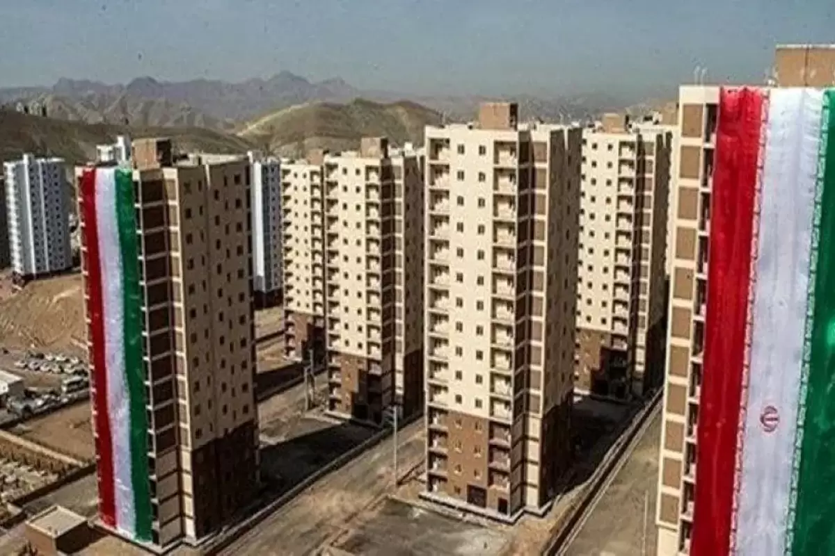 تعیین‌تکلیف پروژه ۶۰۰ واحدی اقدام ملی مسکن در واوان اسلامشهر پس از ۶ سال