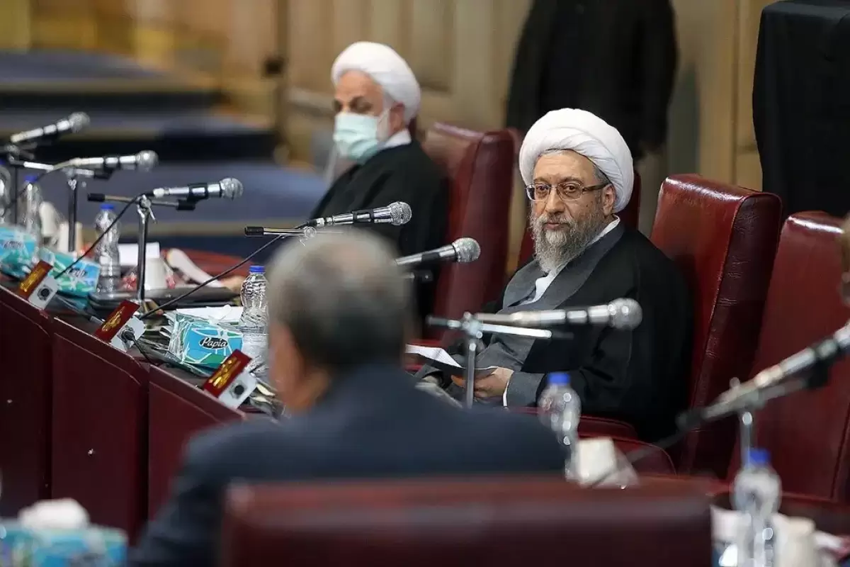 پشت‌پرده تصویب «مشروط» لایحه پالرمو بعد از ۷ سال؛ CFT هم از چراغ سبز مجمع تشخیص مصلحت نظام را دریافت می‌کند؟