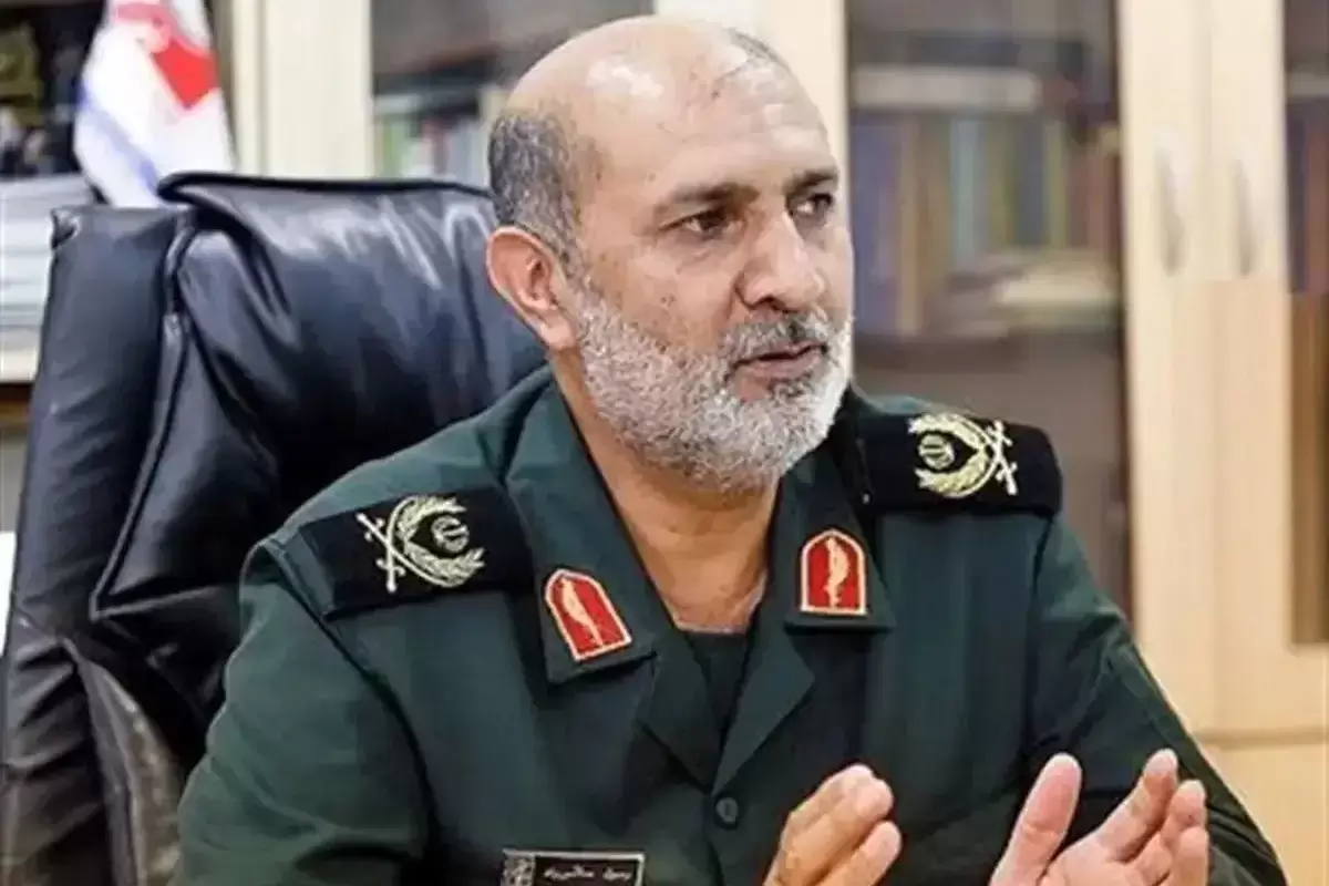 معاون دفتر عقیدتی سیاسی فرماندهی کل قوا: فقدان فناوری هسته‌ای، لطمه به استقلال کشور است