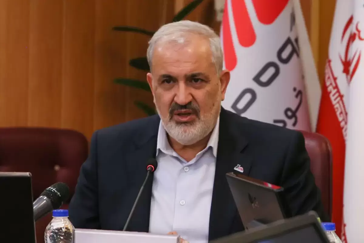 خاموشی سامانه سرمایشی ادارات در پایان  ساعت اداری