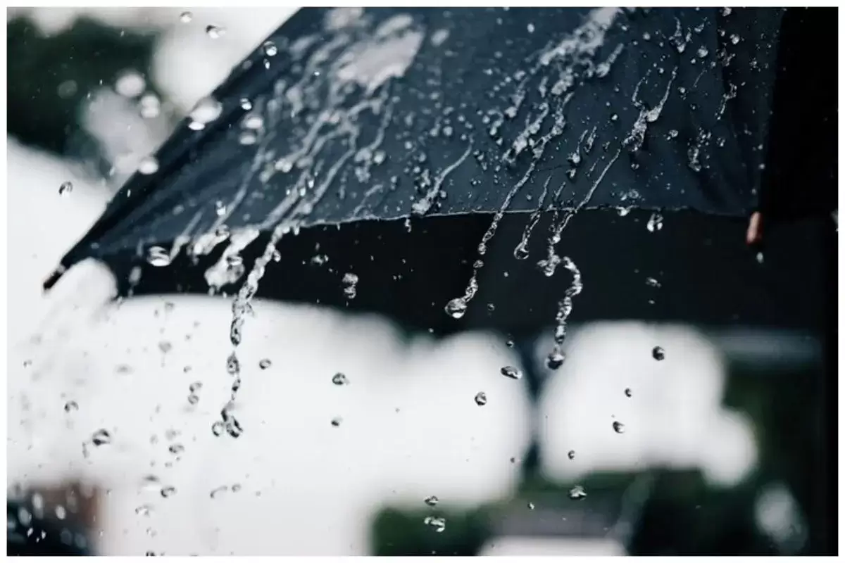 رگبار بهاری به سراغ این استان ها می‌آید