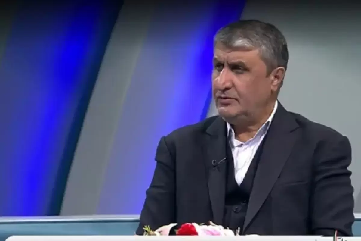 اسلامی: با اتکا به دانش بومی به حوزه راهبردی صنعت هسته‌ای دست یافتیم