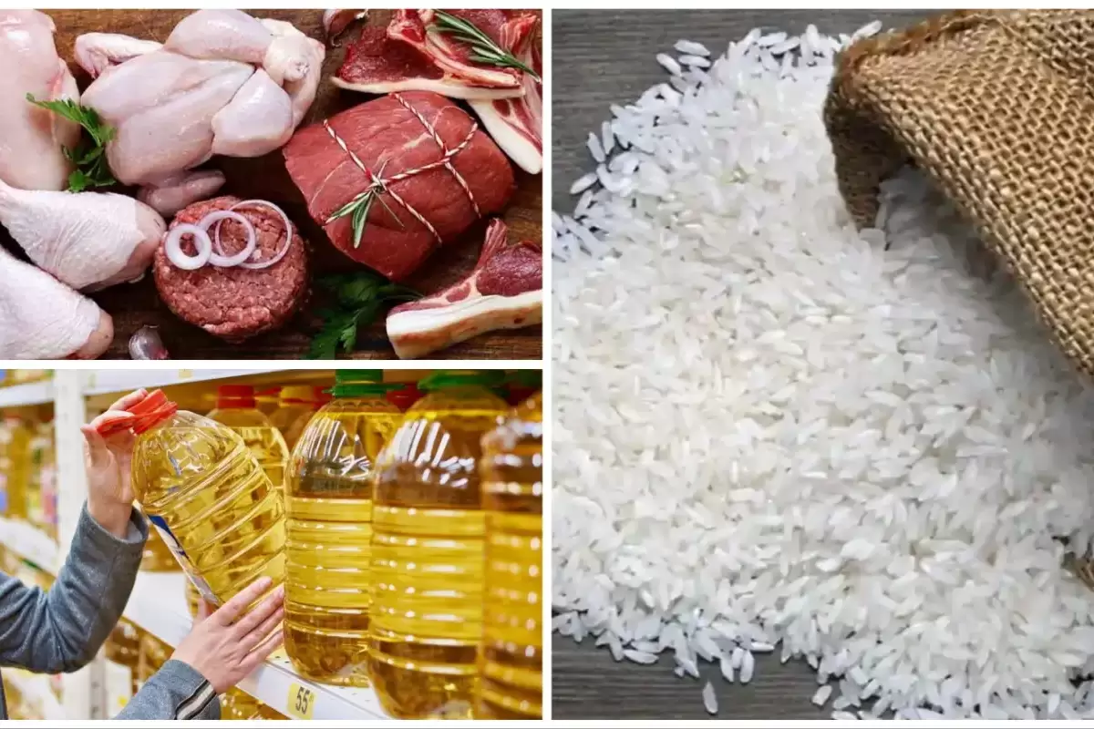 فصل جدیدی در تولید ملی برنج و گوشت