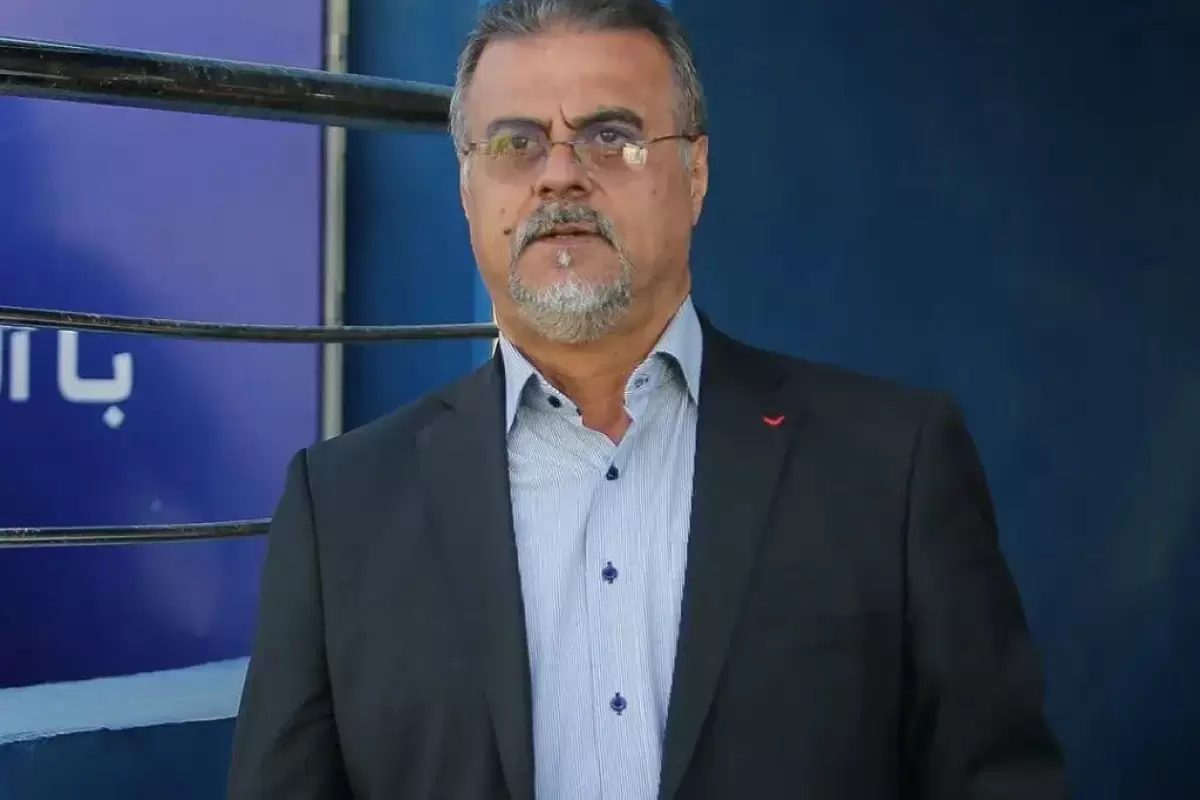 منتفی شدن قطعی حضور سرمربی ایرانی روی نیمکت استقلال
