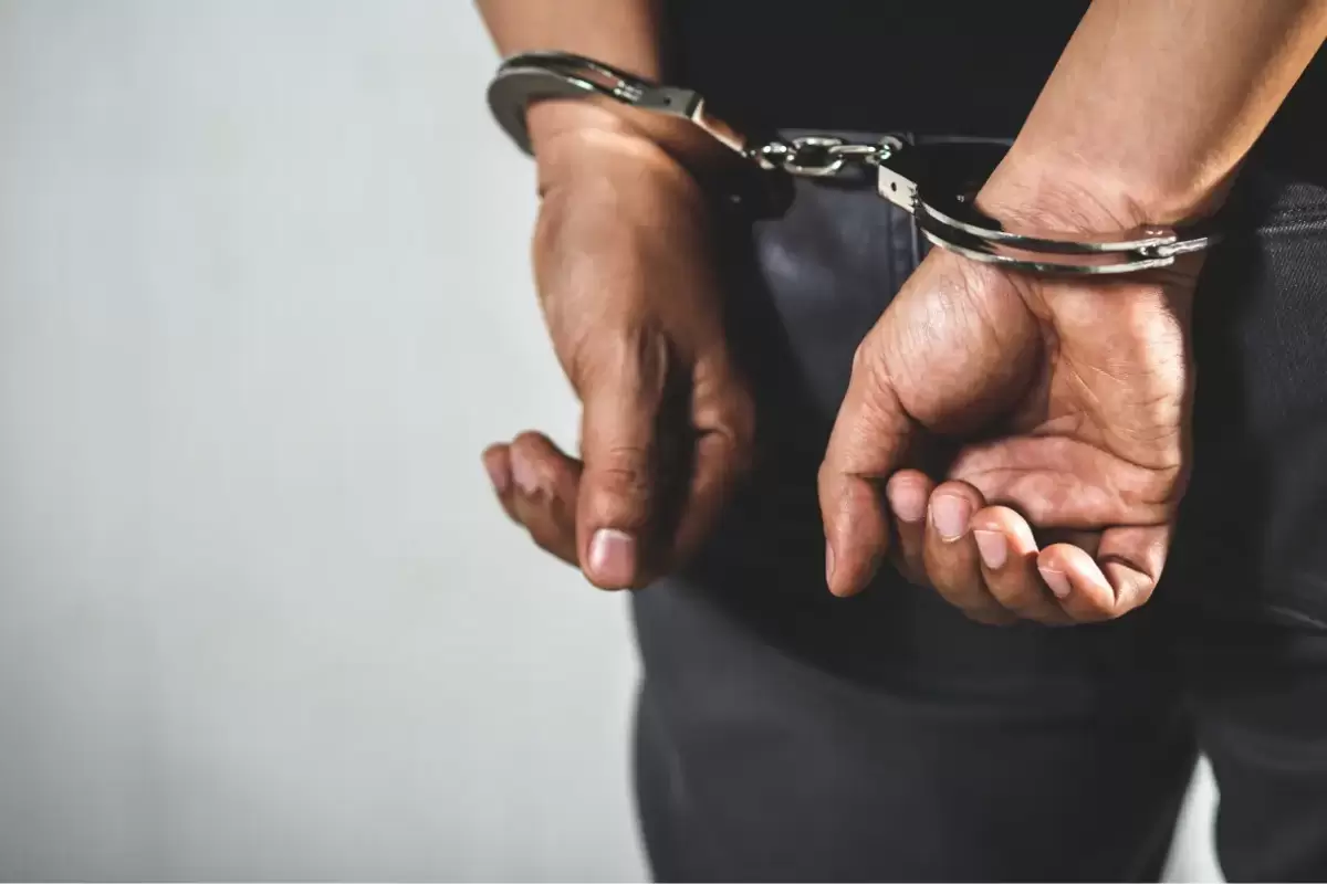 قاتل یک فعال مدنی دستگیر شد