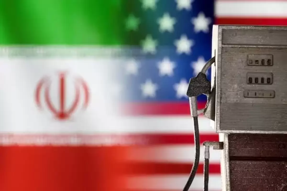 نفت دوباره صعودی شد