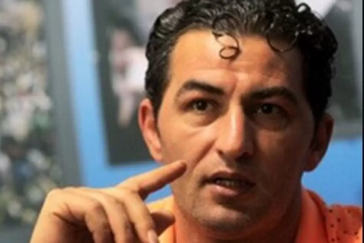 حمله پرویز برومند به آذری‌جهرمی