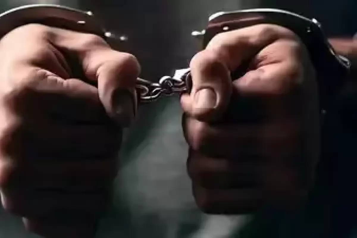 پسر معتاد به خانه خواهر ناتنی‌‎اش حمله کرد، پدرش او را کشت