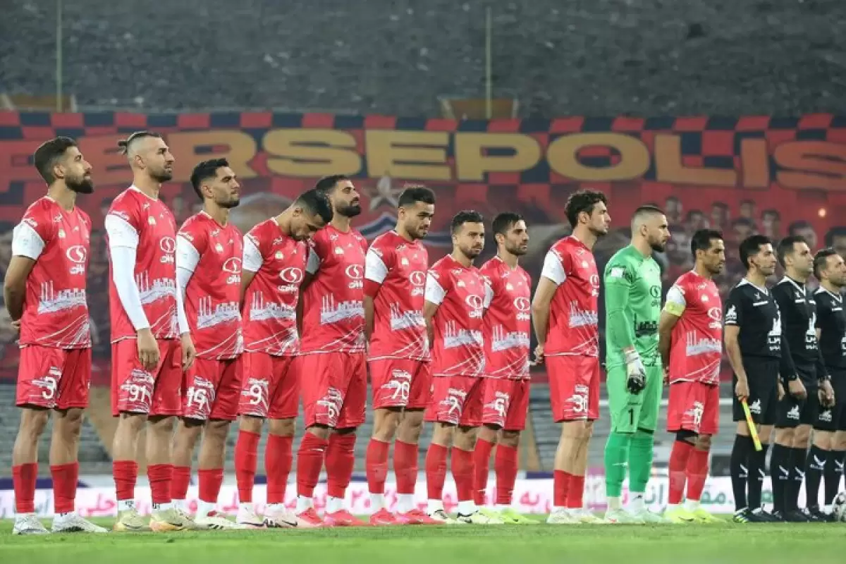 کناره‌گیری مالک اصلی و اعلام وضعیت قرمز در پرسپولیس؛ وقت تسویه حساب شد