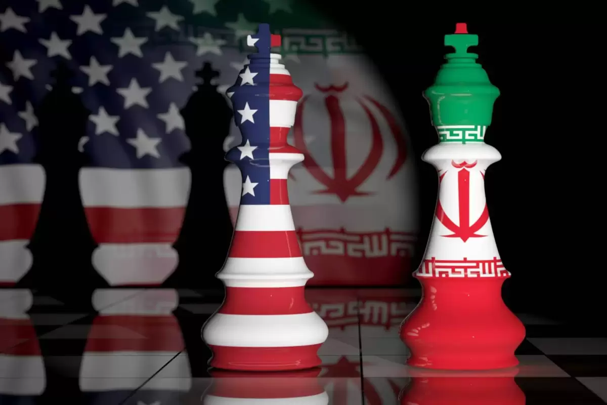تشدید فشار حداکثری در آستانه مذاکرات هسته‌ای