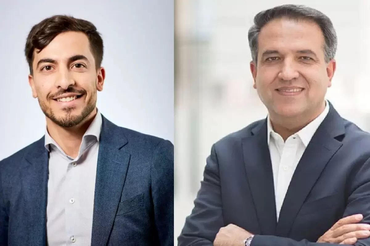 بنیان‌گذار سرآوا در استارتاپ‌های عراقی سرمایه‌گذاری می‌کند