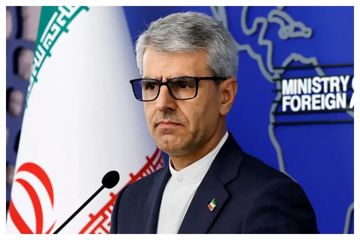 بقائی: تعیین زمان دور بعدی گفتگوهای ایران-آمریکا در دست بررسی است