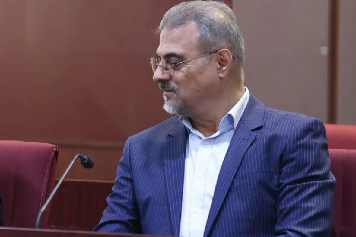 نظری جویباری: اخبار در مورد سرمربی مورد تایید ما نیست