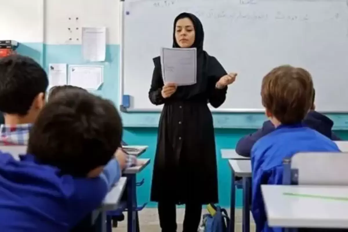 جذب ۸۵ هزار معلم جدید در آموزش و پرورش