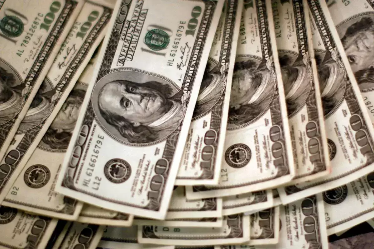قیمت دلار سلیمانیه امروز شنبه 3 خرداد 1404