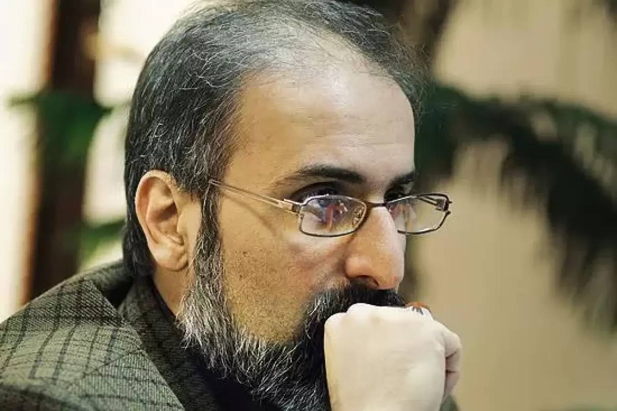 مصاحبه عجیب عبدالرضا داوری درباره احمدی‌نژاد