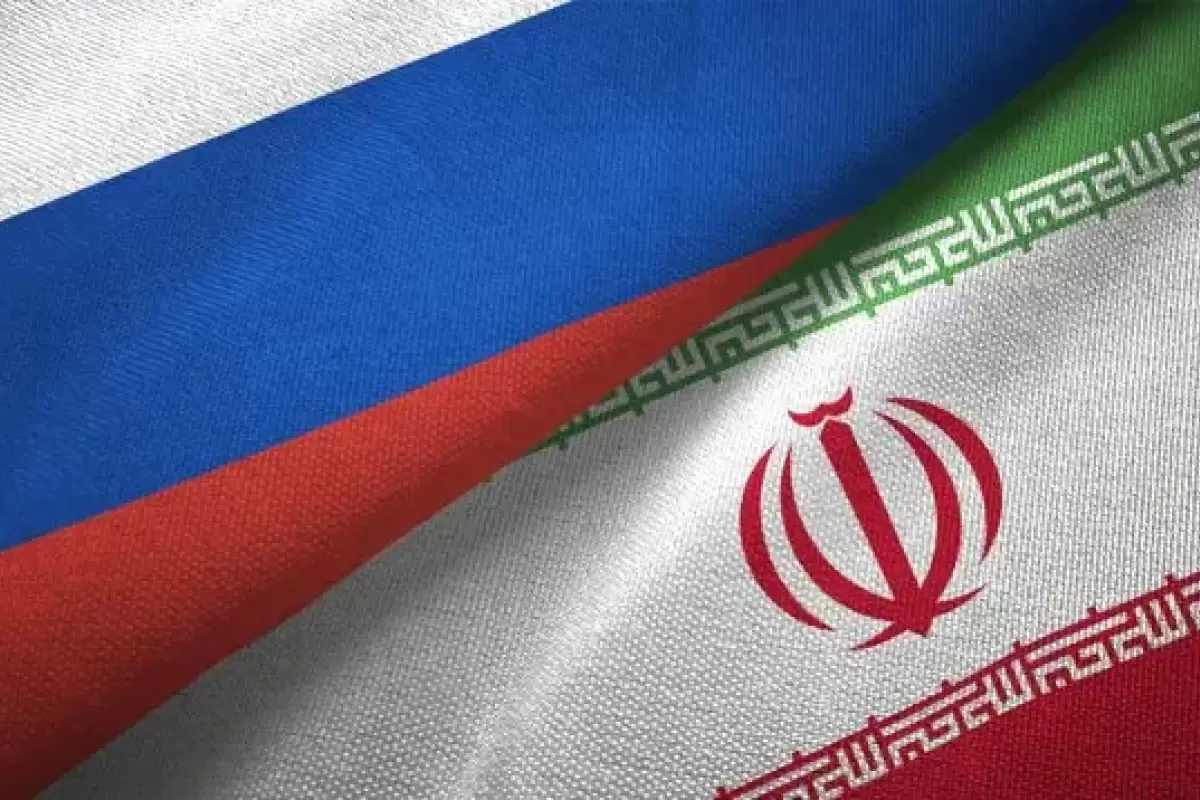 گسترش جغرافیای مسیرهای پروازی بین روسیه و ایران