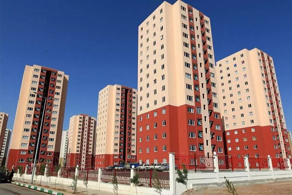 قیمت رهن آپارتمان ۵۰ متری در تهران