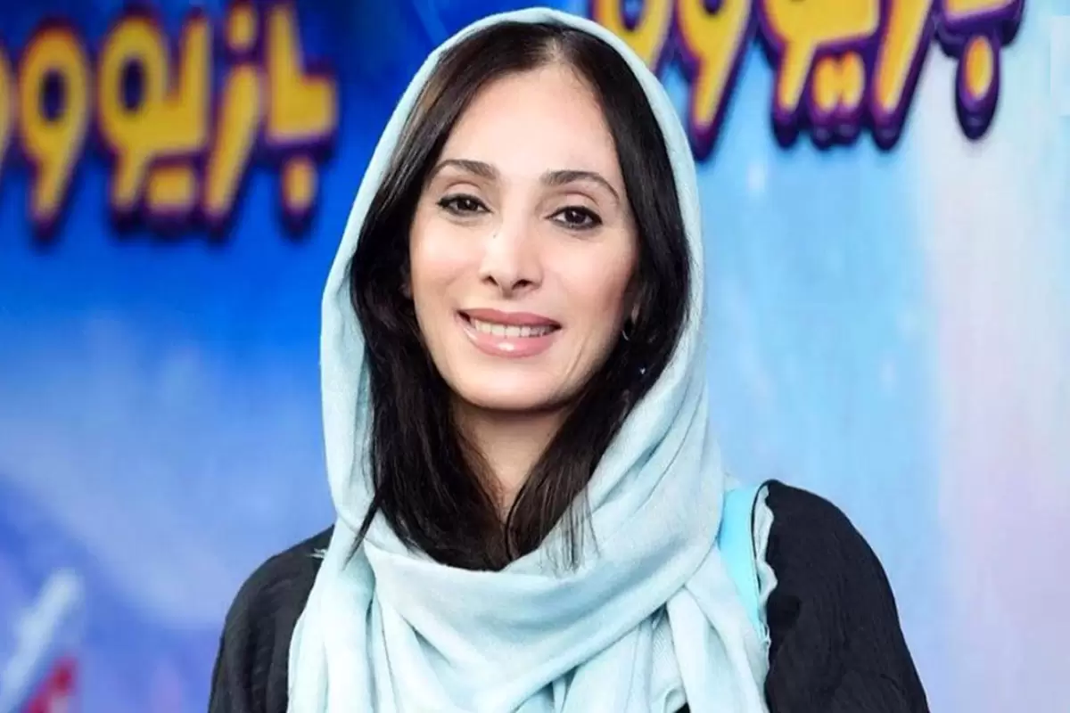 تصاویر؛ عکس های  شخصی، زندگی خصوصی و بیوگرافی سحر زکریا