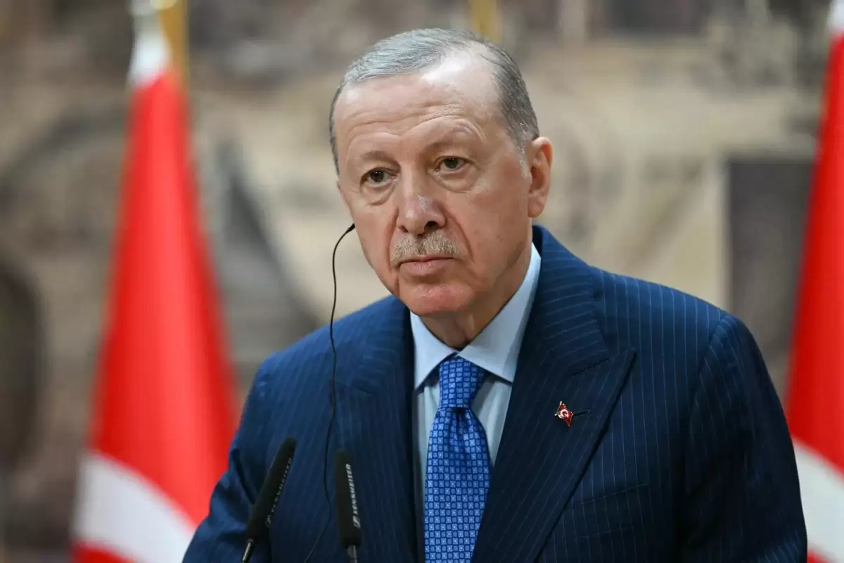 استقبال اردوغان از روند مذاکرات ایران و آمریکا