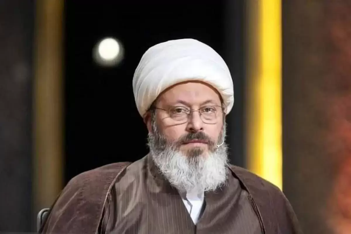 توضیح سازمان حج و زیارت درباره آزادی قاسمیان