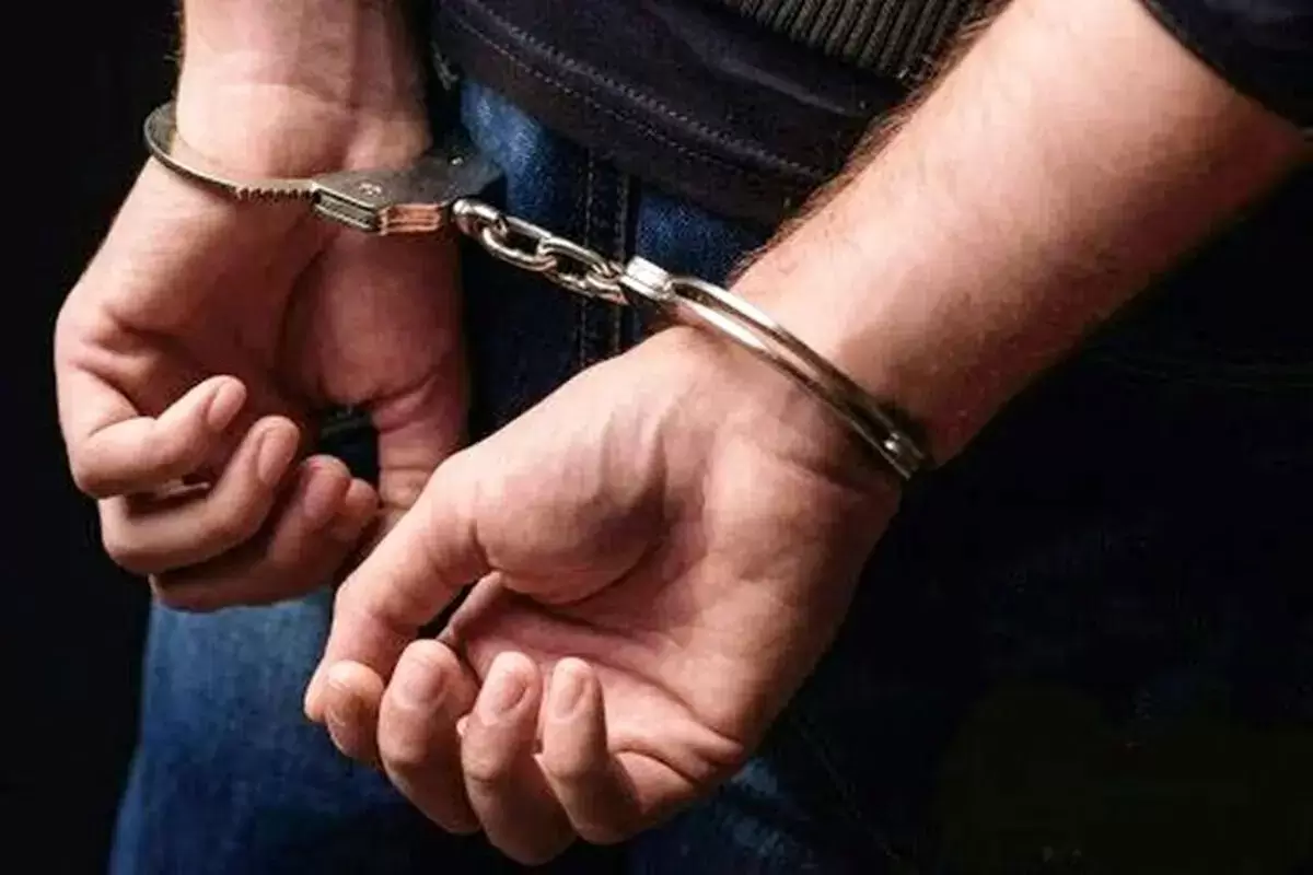 سارقین گوشی تلفن همراه دانشجوی دانشگاه شهید بهشتی تهران دستگیر شدند