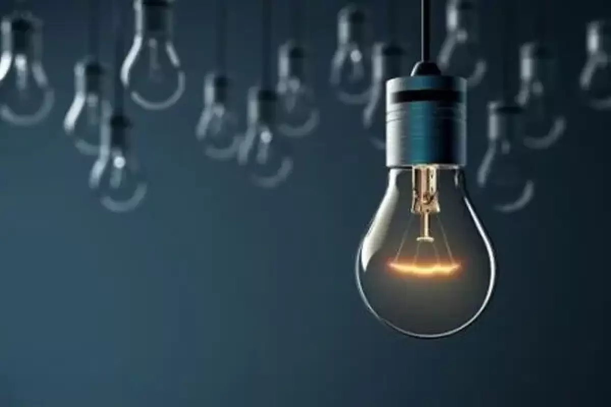 برنامه قطع برق قزوین امروز دوشنبه ۱۵ اردیبهشت