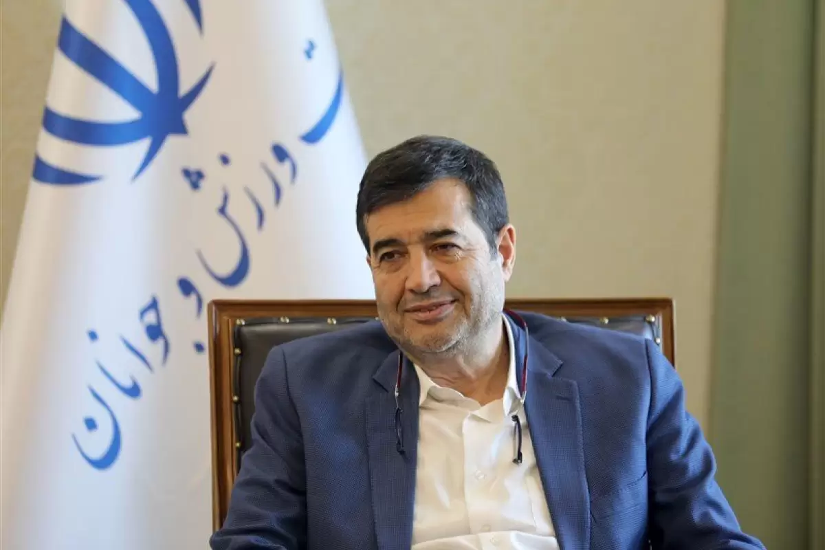 هشدار وزیر ورزش به باشگاه‌های فوتبال؛ باید تراز مالی AFC را رعایت کنید