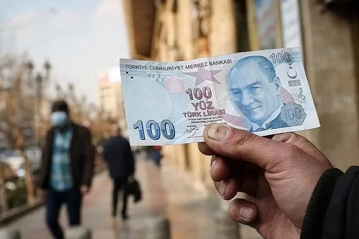 قیمت لیر ترکیه امروز در بازار