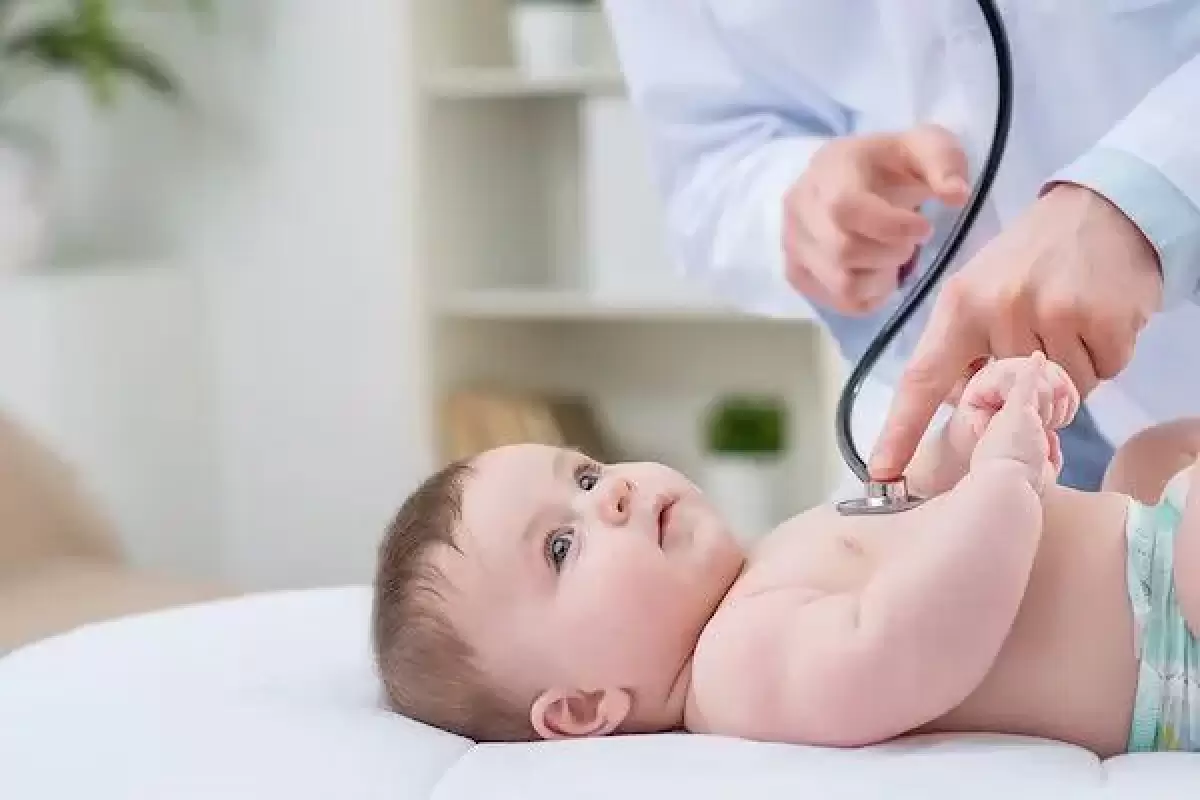 کاهش موالید در ایران؛ غربالگری‌های دوران بارداری در کانون توجه