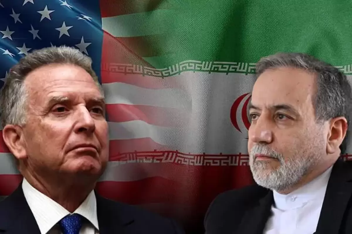 سی‌ان‌ان: تیم فنی آمریکا در مذاکرات روز یکشنبه با ایران حضور نخواهد داشت