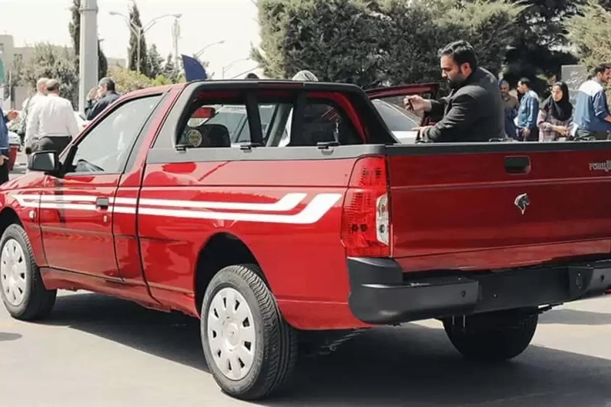 وضعیت بازار خودرو هفته سوم اردیبهشت ۱۴۰۴ / پژو ۲۰۷، دنا و کوییک ارزان شد